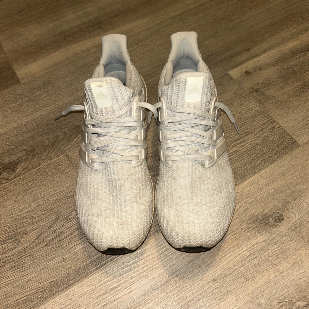 Men’s adidas ultra boosts